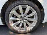 Thumbnail of 2018 Glacier White Metallic Audi A5