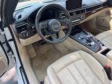 Thumbnail of 2018 Glacier White Metallic Audi A5