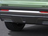 Thumbnail of 2026 Green Chevrolet Equinox