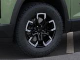 Thumbnail of 2026 Green Chevrolet Equinox