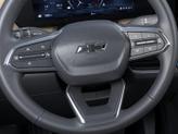 Thumbnail of 2026 Green Chevrolet Equinox