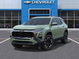 Thumbnail of 2026 Green Chevrolet Equinox
