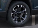 Thumbnail of 2026 Lakeshore Blue Metallic Chevrolet Equinox
