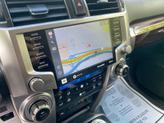 Thumbnail of 2023 White Toyota 4Runner