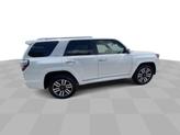 Thumbnail of 2023 White Toyota 4Runner