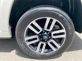 Thumbnail of 2023 White Toyota 4Runner