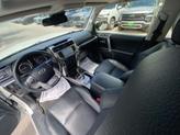 Thumbnail of 2023 White Toyota 4Runner