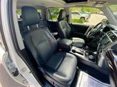 Thumbnail of 2023 White Toyota 4Runner