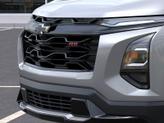 Thumbnail of 2026 Sterling Gray Metallic Chevrolet Equinox
