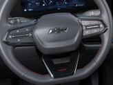 Thumbnail of 2026 Radiant Red Chevrolet Equinox