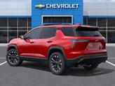 Thumbnail of 2026 Radiant Red Chevrolet Equinox