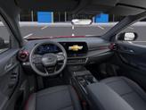 Thumbnail of 2026 Radiant Red Chevrolet Equinox