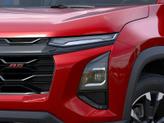Thumbnail of 2026 Radiant Red Chevrolet Equinox