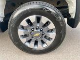 Thumbnail of 2024 Summit White Chevrolet Silverado 2500