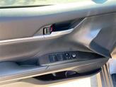 Thumbnail of 2024 Predawn Gray Mica Toyota Camry