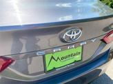 Thumbnail of 2024 Predawn Gray Mica Toyota Camry