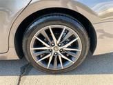 Thumbnail of 2024 Predawn Gray Mica Toyota Camry