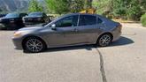 Thumbnail of 2024 Predawn Gray Mica Toyota Camry