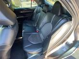 Thumbnail of 2024 Predawn Gray Mica Toyota Camry