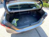 Thumbnail of 2024 Predawn Gray Mica Toyota Camry