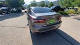 Thumbnail of 2024 Predawn Gray Mica Toyota Camry