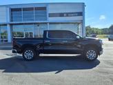 Thumbnail of 2022 Black Chevrolet Silverado 1500 Limited