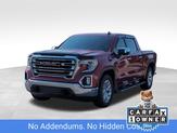 Photo of 2020 Red GMC Sierra 1500
