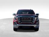 Thumbnail of 2020 Red GMC Sierra 1500