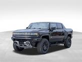 Thumbnail of 2025 Black GMC HUMMER EV Pickup