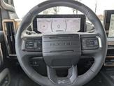 Thumbnail of 2025 Black GMC HUMMER EV Pickup