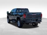 Thumbnail of 2022 Green GMC Sierra 3500