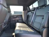 Thumbnail of 2022 Green GMC Sierra 3500
