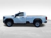 Thumbnail of 2024 White GMC Sierra 3500