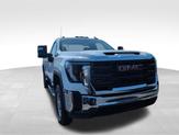 Thumbnail of 2024 White GMC Sierra 3500