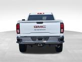 Thumbnail of 2024 White GMC Sierra 3500