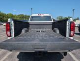 Thumbnail of 2024 White GMC Sierra 3500