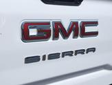 Thumbnail of 2024 White GMC Sierra 3500