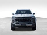 Thumbnail of 2025 White Chevrolet Colorado