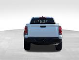 Thumbnail of 2025 White Chevrolet Colorado