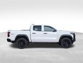 Thumbnail of 2025 White Chevrolet Colorado