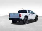 Thumbnail of 2025 White Chevrolet Colorado