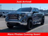 Thumbnail of 2021 Gray GMC Sierra 1500