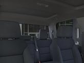 Thumbnail of 2025 Gray Chevrolet Silverado 1500