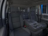 Thumbnail of 2025 Gray Chevrolet Silverado 1500