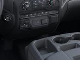 Thumbnail of 2025 Gray Chevrolet Silverado 1500