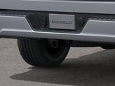 Thumbnail of 2025 Gray Chevrolet Silverado 1500