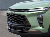 Thumbnail of 2025 Green Chevrolet Trax