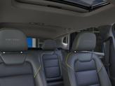 Thumbnail of 2025 Green Chevrolet Trax