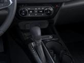 Thumbnail of 2025 Green Chevrolet Trax