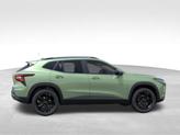 Thumbnail of 2025 Green Chevrolet Trax